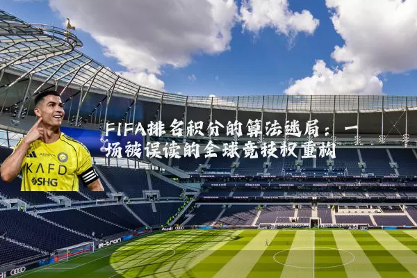 FIFA排名积分的算法迷局：一场被误读的全球竞技权重构