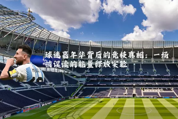 球迷嘉年华背后的竞技真相:一场被误读的能量释放实验