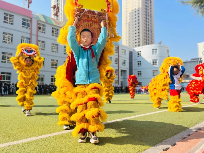 他的每一次