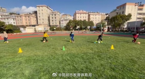 训练与心态