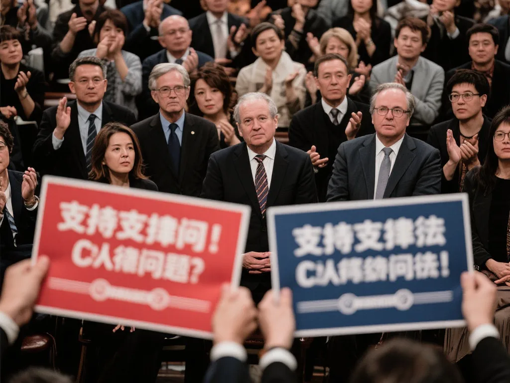 他的